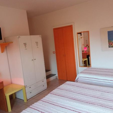 Araucaria Bed & Breakfast Torre San Giovanni Ugento Ngoại thất bức ảnh