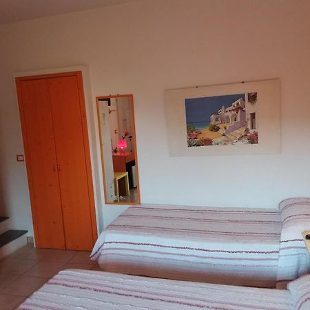 Araucaria Bed & Breakfast Torre San Giovanni Ugento Ngoại thất bức ảnh