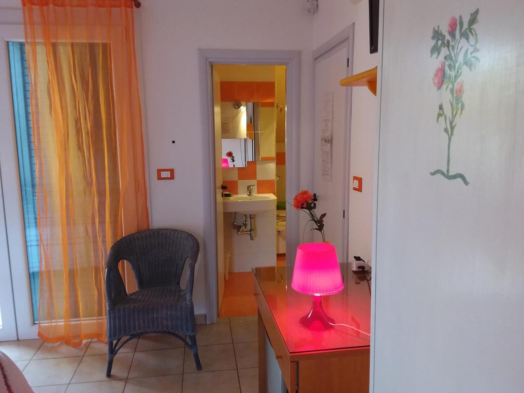 Araucaria Bed & Breakfast Torre San Giovanni Ugento Ngoại thất bức ảnh
