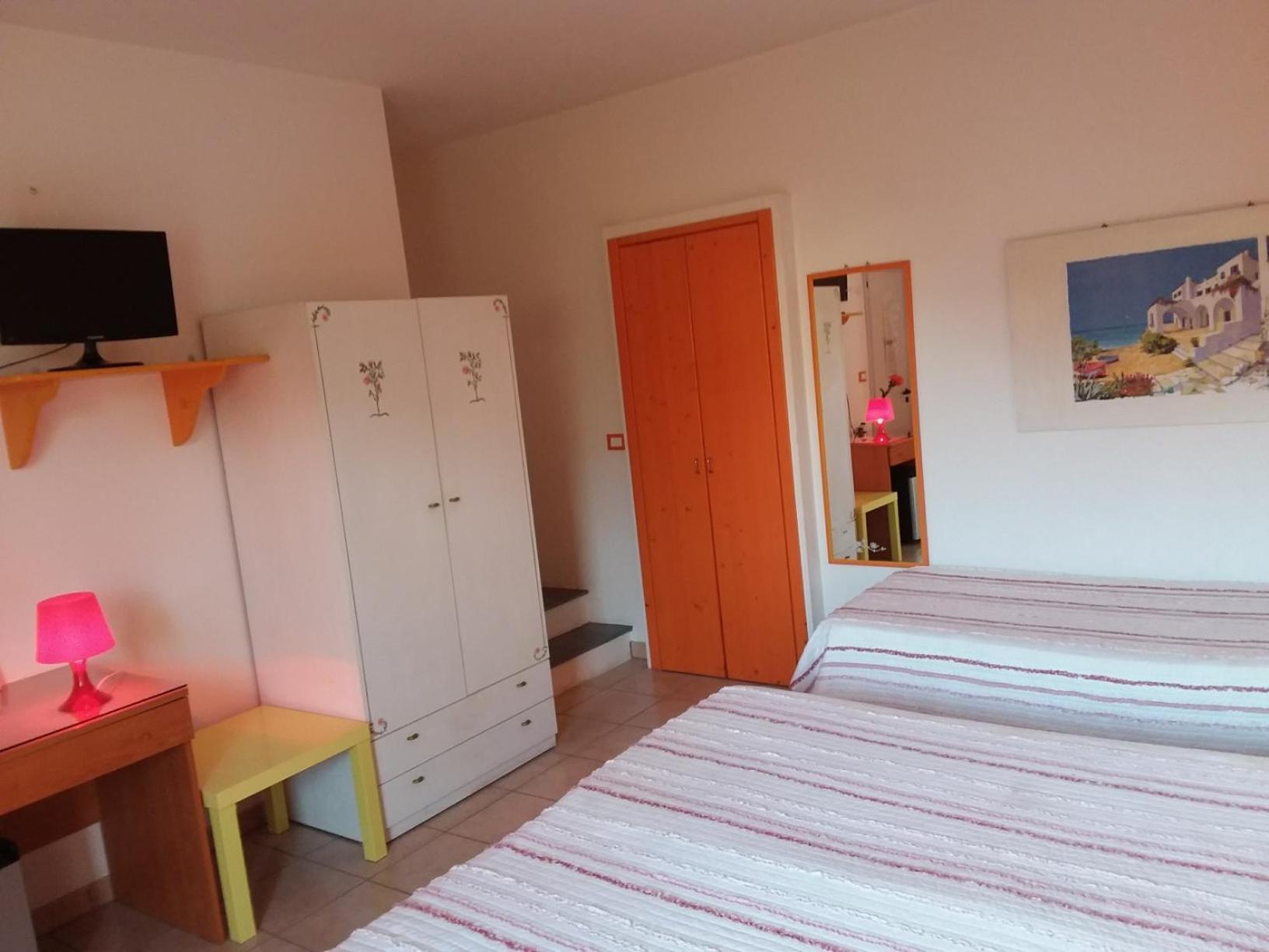 Araucaria Bed & Breakfast Torre San Giovanni Ugento Ngoại thất bức ảnh