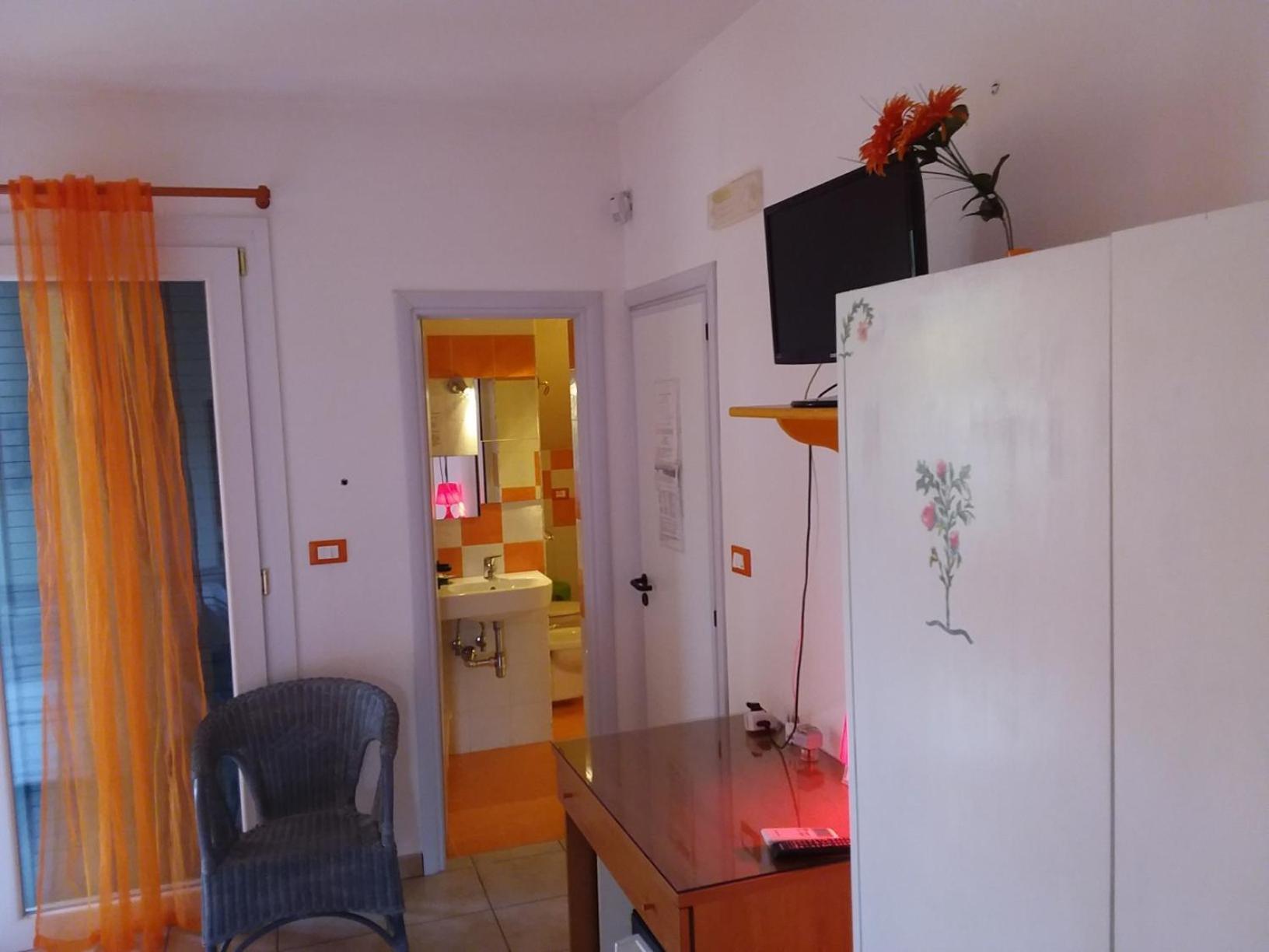 Araucaria Bed & Breakfast Torre San Giovanni Ugento Ngoại thất bức ảnh