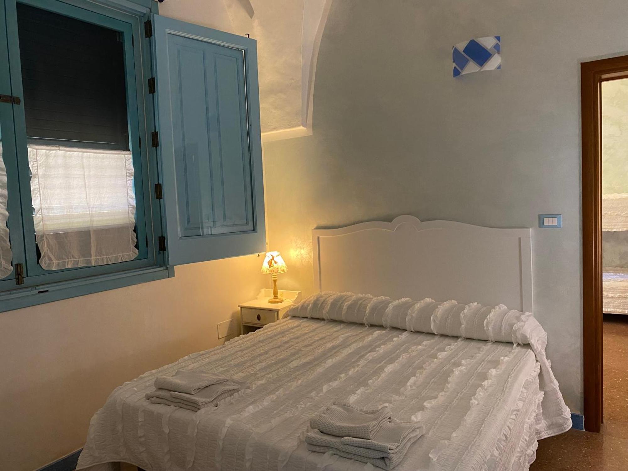 Araucaria Bed & Breakfast Torre San Giovanni Ugento Ngoại thất bức ảnh