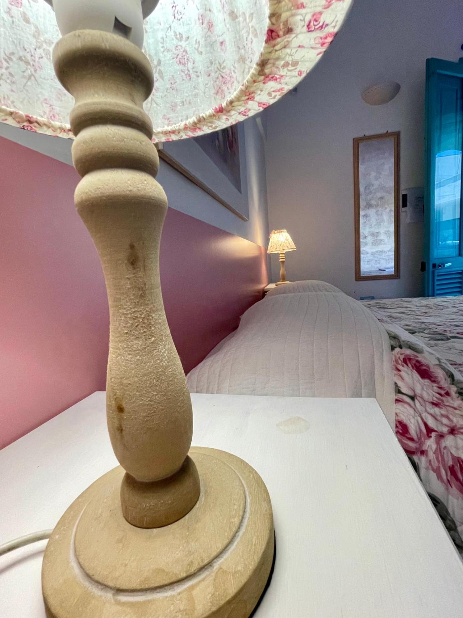 Araucaria Bed & Breakfast Torre San Giovanni Ugento Ngoại thất bức ảnh
