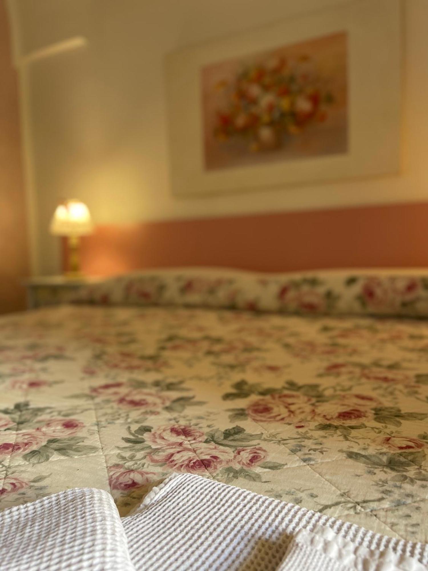 Araucaria Bed & Breakfast Torre San Giovanni Ugento Ngoại thất bức ảnh