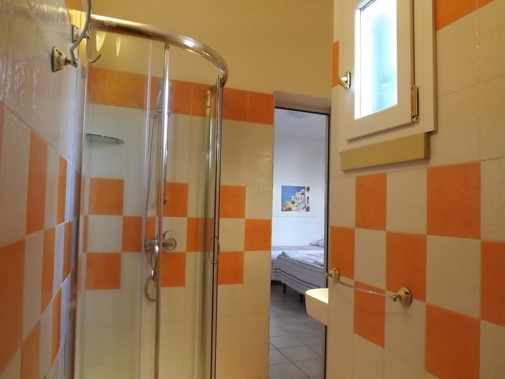Araucaria Bed & Breakfast Torre San Giovanni Ugento Phòng bức ảnh