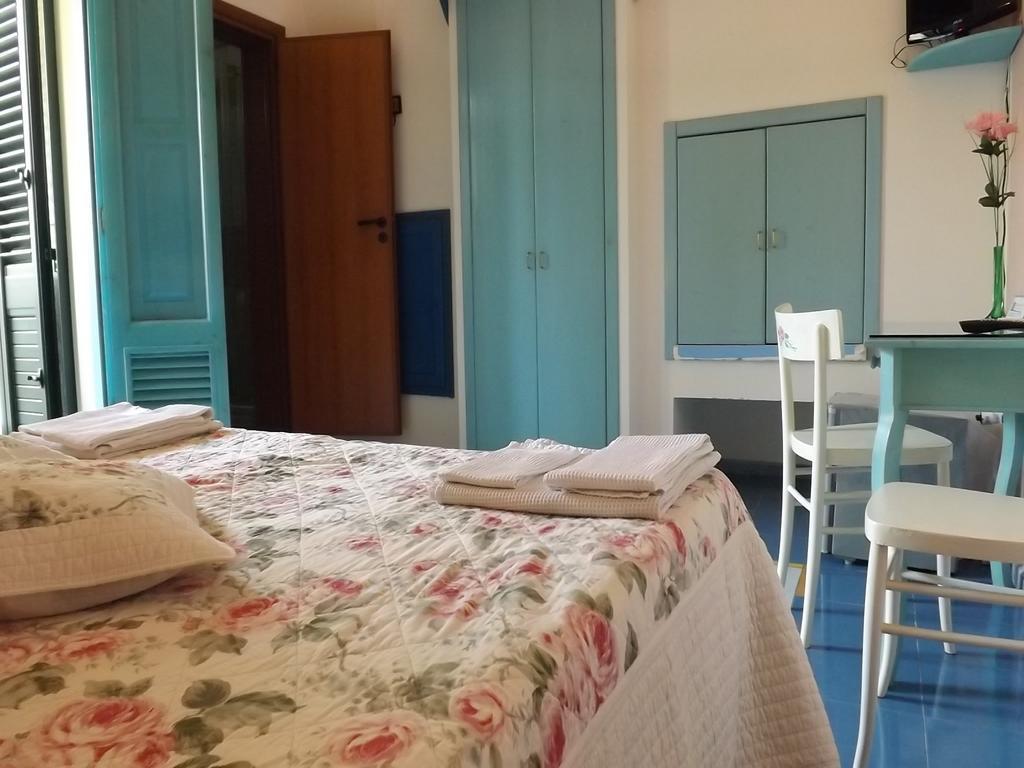 Araucaria Bed & Breakfast Torre San Giovanni Ugento Phòng bức ảnh