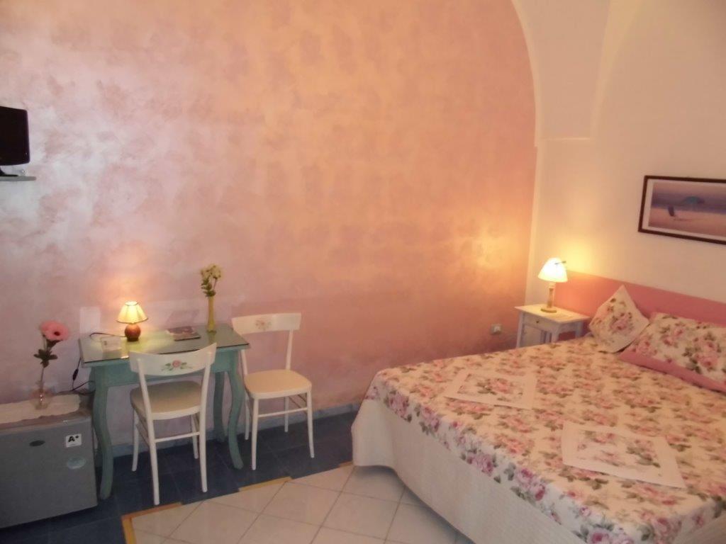 Araucaria Bed & Breakfast Torre San Giovanni Ugento Phòng bức ảnh