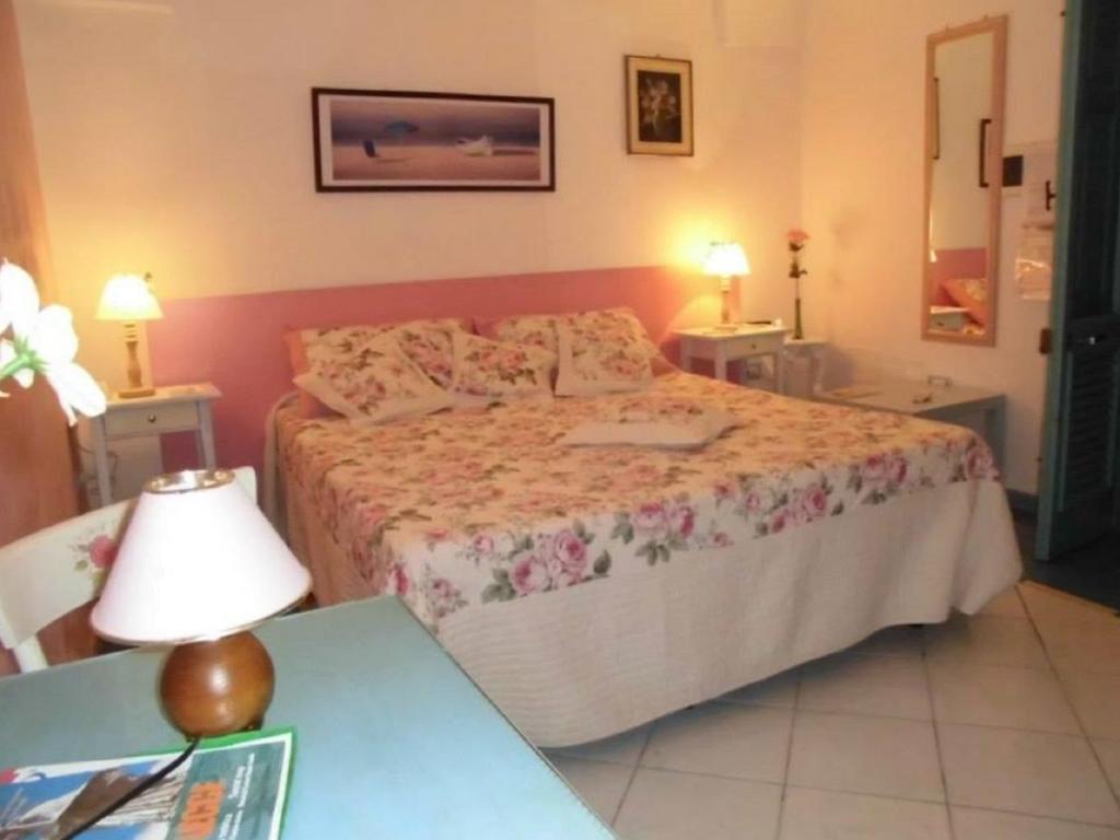 Araucaria Bed & Breakfast Torre San Giovanni Ugento Phòng bức ảnh