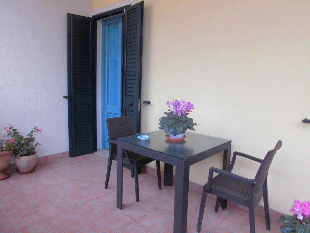 Araucaria Bed & Breakfast Torre San Giovanni Ugento Phòng bức ảnh