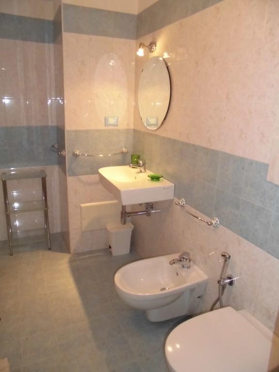 Araucaria Bed & Breakfast Torre San Giovanni Ugento Phòng bức ảnh